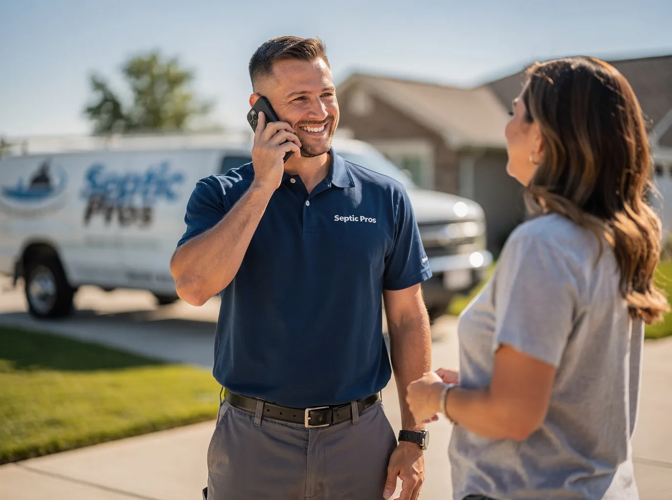 Septic Tank Pumping Crowley, CO FAQs